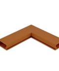Rosewood Plastic Jigsaw Puzzle Frame (500pcs)