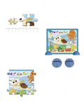 Under the Sea - 20 Piece Junior Jigsaw Puzzle