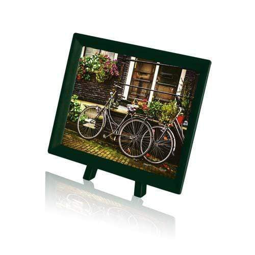 Cycling in Amsterdam, Netherlands - 150 Piece XS Jigsaw Puzzle