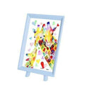 Giraffe Family - 150 Piece XS Jigsaw Puzzle