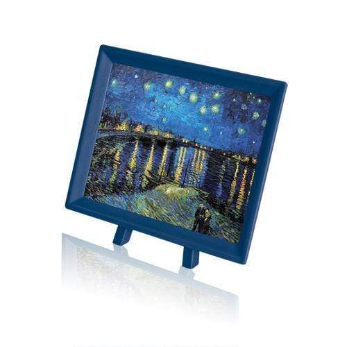Starry Night Over the Rhone, 1888 - 150 Piece XS Jigsaw Puzzle