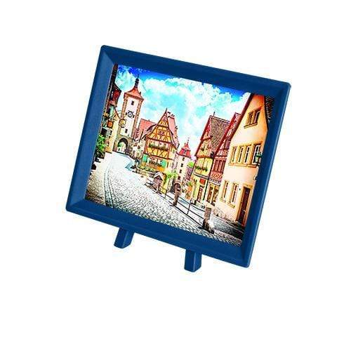 The Beautiful View of Rothenburg - 150 Piece XS Jigsaw Puzzle
