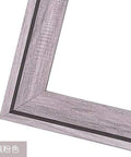 Zephyr Professional Jigsaw Puzzle Frame (Panorama 2000pcs)