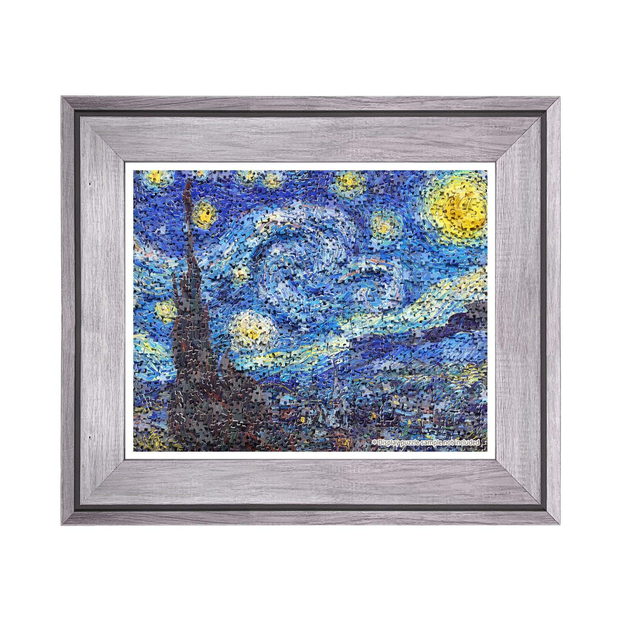 Zephyr Professional Jigsaw Puzzle Frame (500pcs) Pintoo Showcase Puzzles